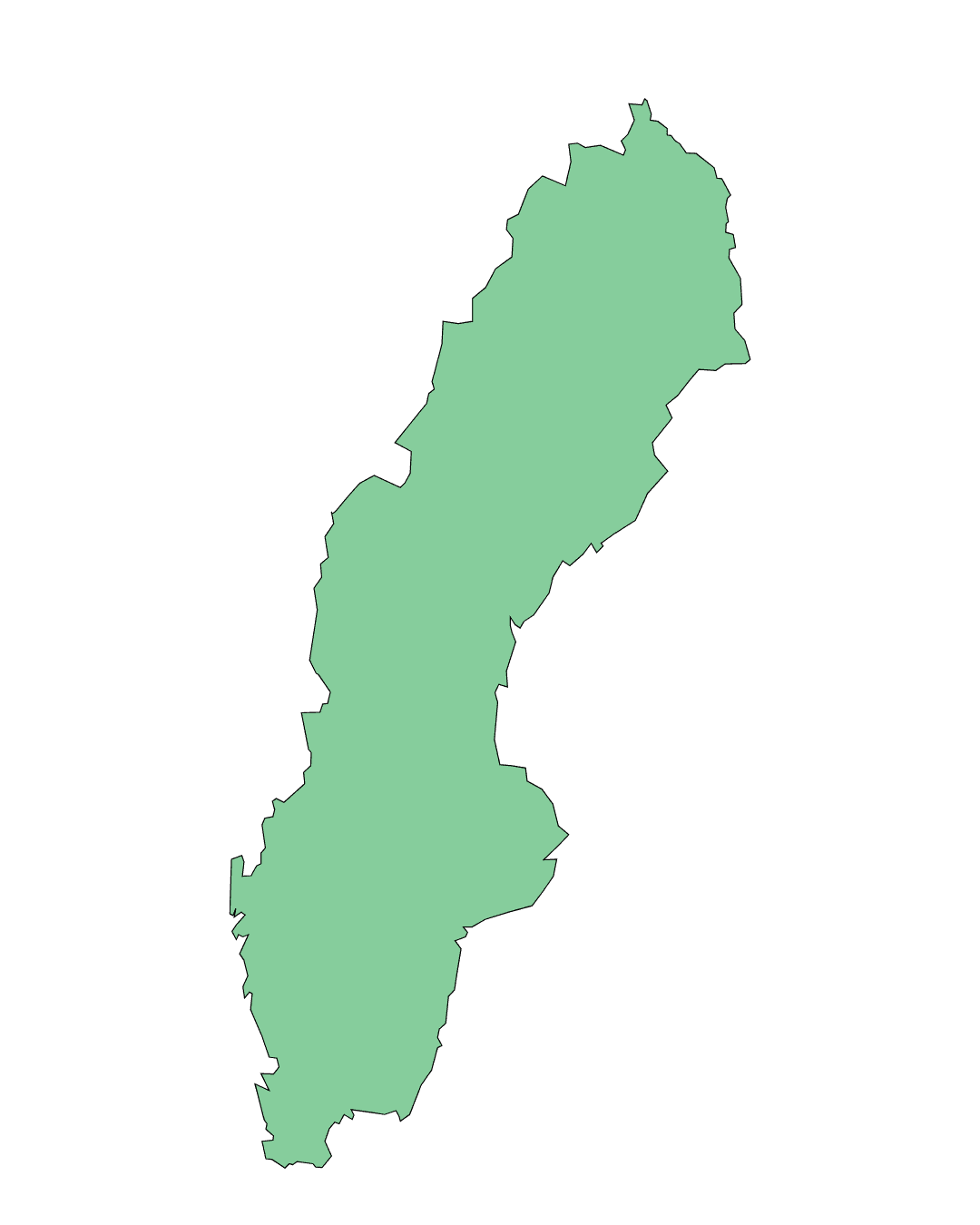 Peppkarta